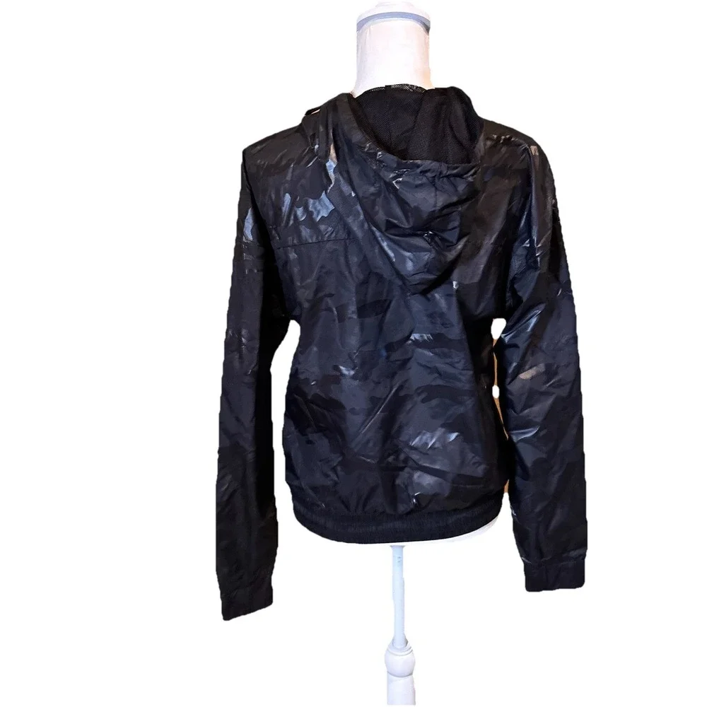 tlf privy anorak